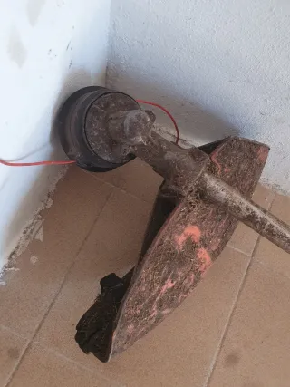 Desbrozadora Stihl