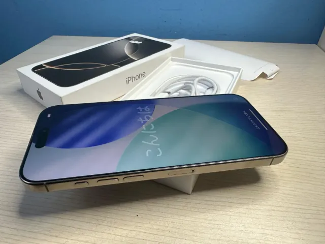 iPhone 16 Pro Max 256 GB