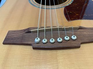 Guitarra Acústica Ibanez