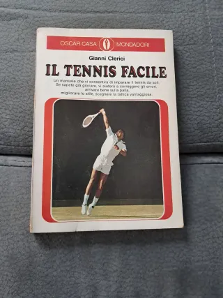 Il tennis facile