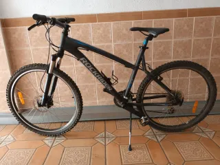 Bicicleta Rockrider RRS2