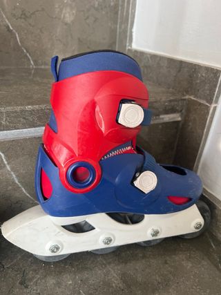 Patines y protecciones infantiles Oxelo