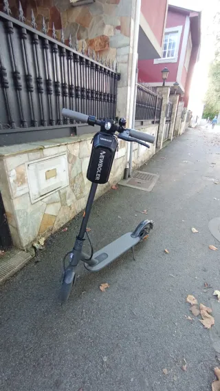 Patinete Eléctrico Xiaomi