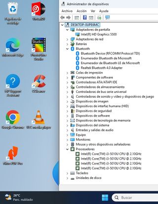 PORTÁTIL HP PROBOOK 430 G2