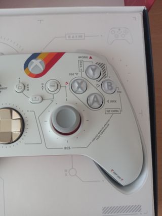 (Nuevo) Mando Xbox Starfield Edición Limitada