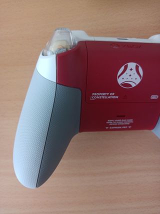 (Nuevo) Mando Xbox Starfield Edición Limitada