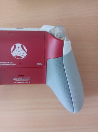 (Nuevo) Mando Xbox Starfield Edición Limitada
