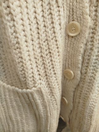 Rebeca Stradivarius Beige