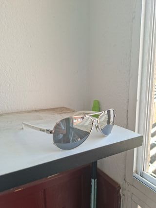 Gafas de sol aviador Dolce & Gabbana