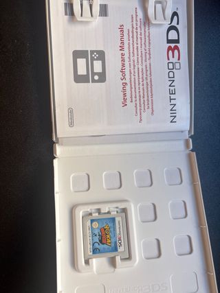 Yokai Watch 1 para Nintendo 3DS