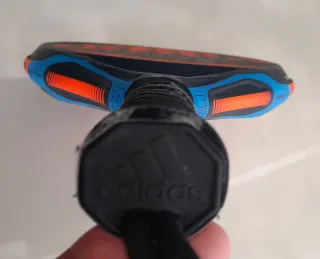 Pala de pádel Adidas Adipower