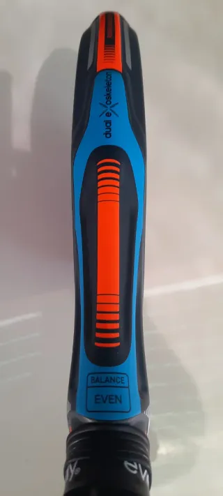 Pala de pádel Adidas Adipower