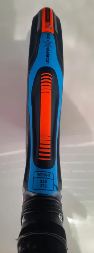 Pala de pádel Adidas Adipower