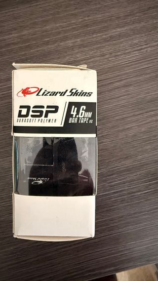 Cinta Manillar Lizard Skins DSP 4.6MM