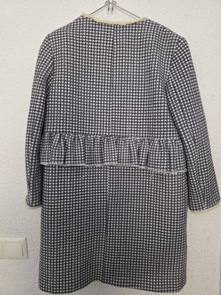 Chaqueta Zara Woman Talla M