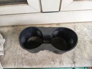 Fiat Nuova Tipo Gomma Tunnel Centrale