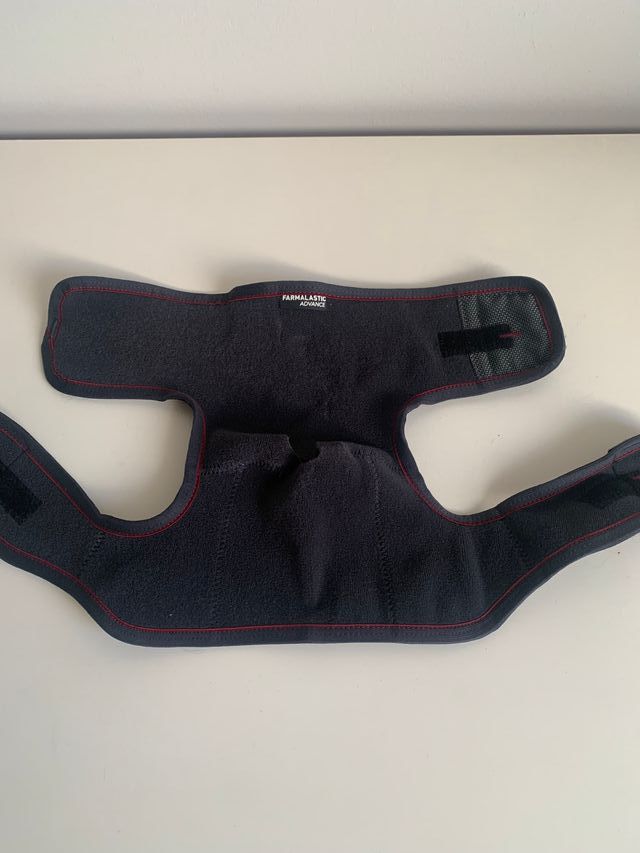 Tobillera Deportiva Farmalastic Talla Única