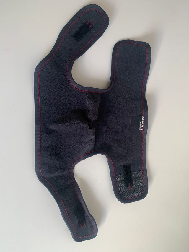 Tobillera Deportiva Farmalastic Talla Única