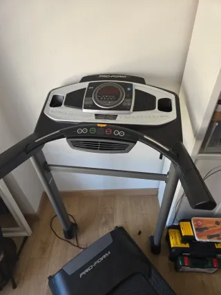 Cinta de Correr ProForm 995i