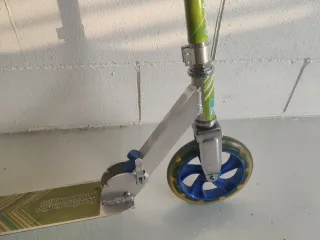 Patinete infantil
