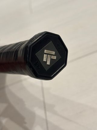 Raqueta de tenis Tecno Pro Penta 610