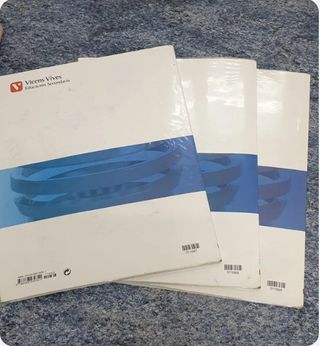 LIBRO TEXTO 1o ESO MATEMÁTICAS