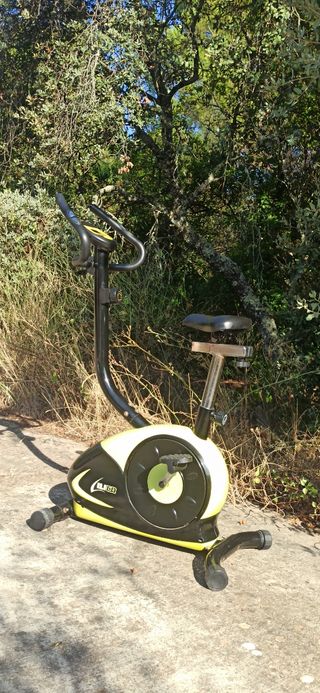 Bicicleta estática CILICO