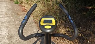 Bicicleta estática CILICO