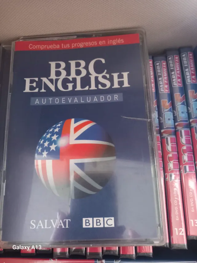 Corso di autovalutazione in inglese della BBC