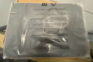 Funda para portátil Amazon Basics