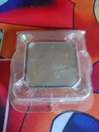 Procesador AMD Ryzen 3 1200