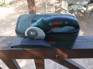 Cortadora Bosch Xeo