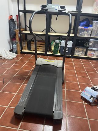 Cinta de Correr BH Fitness