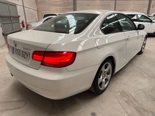 BMW Serie 3 2010