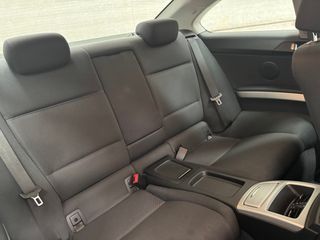 BMW Serie 3 2010