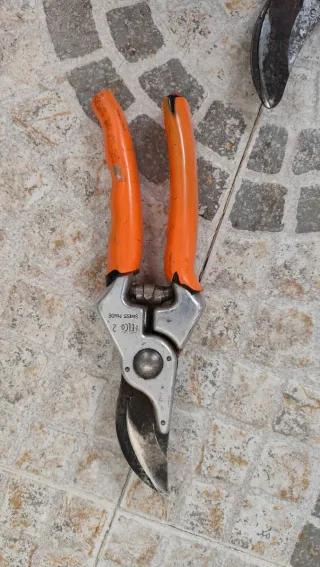Tijeras de podar Felco 2