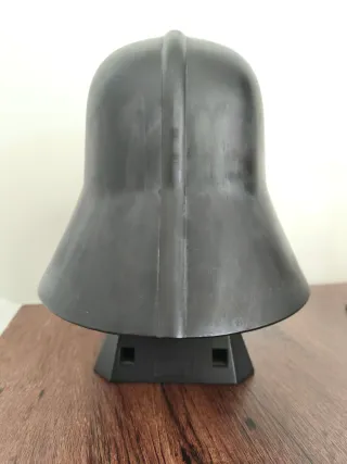 Casco portaoggetti Darth Vader Star Wars