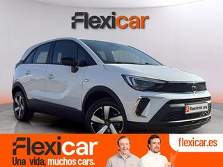 Opel CrossLand 1.2 81kW (110CV) Edition
