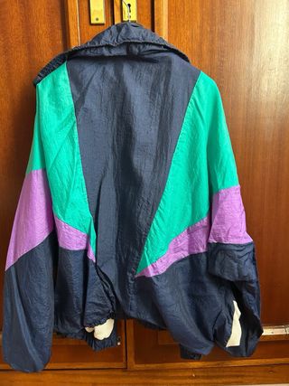 Chaqueta vintage