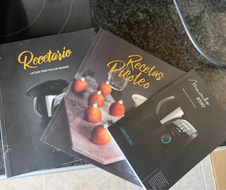 Cecotec Mambo 9590 Robot Cocina