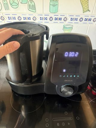 Cecotec Mambo 9590 Robot Cocina