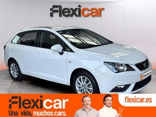 Seat Ibiza ST 1.4 TDI 105cv FR Crono