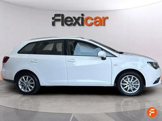 Seat Ibiza ST 1.4 TDI 105cv FR Crono