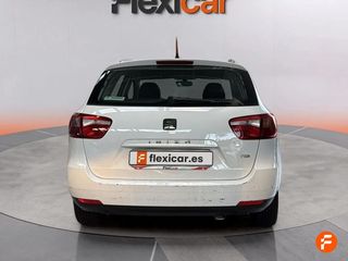 Seat Ibiza ST 1.4 TDI 105cv FR Crono
