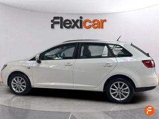 Seat Ibiza ST 1.4 TDI 105cv FR Crono