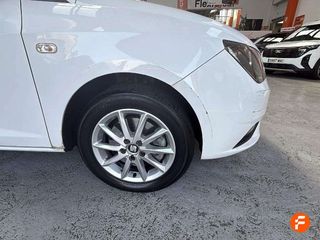 Seat Ibiza ST 1.4 TDI 105cv FR Crono