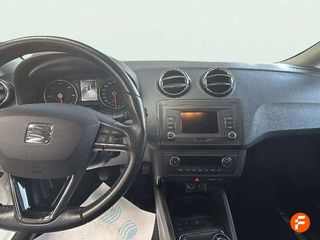 Seat Ibiza ST 1.4 TDI 105cv FR Crono