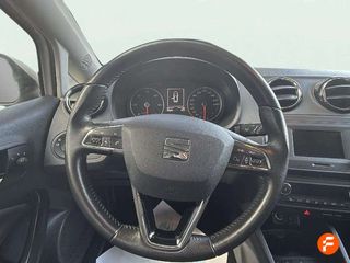 Seat Ibiza ST 1.4 TDI 105cv FR Crono