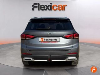 MG ZS Luxury