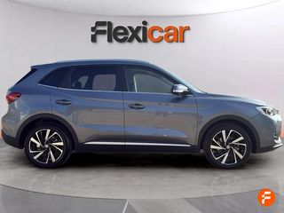 MG ZS Luxury